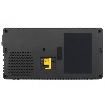 APC Easy-UPS BV500I-GR - 4x Schuko socket, 500VA, Line-Interactive, 0.5 kVA, 300 W, Sine, 170 V, 280 V