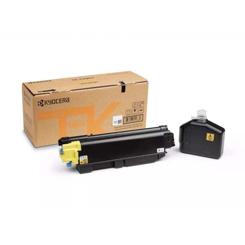 KYOCERA TK-5290Y toner cartridge 1 pc(s) Original