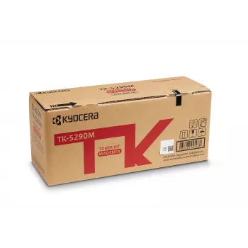 KYOCERA TK-5290M toner cartridge 1 pc(s) Original