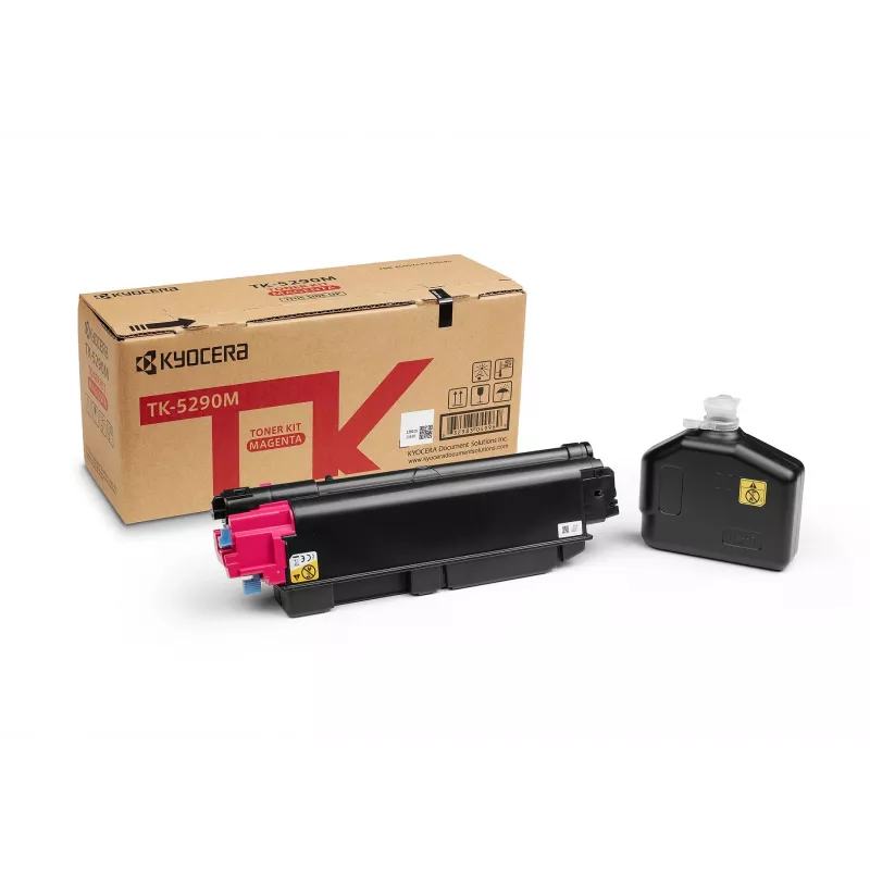 KYOCERA TK-5290M toner cartridge 1 pc(s) Original