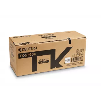 Toner cartridge Kyocera TK-5290K 3000 pages Black