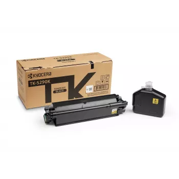 Toner cartridge Kyocera TK-5290K 3000 pages Black