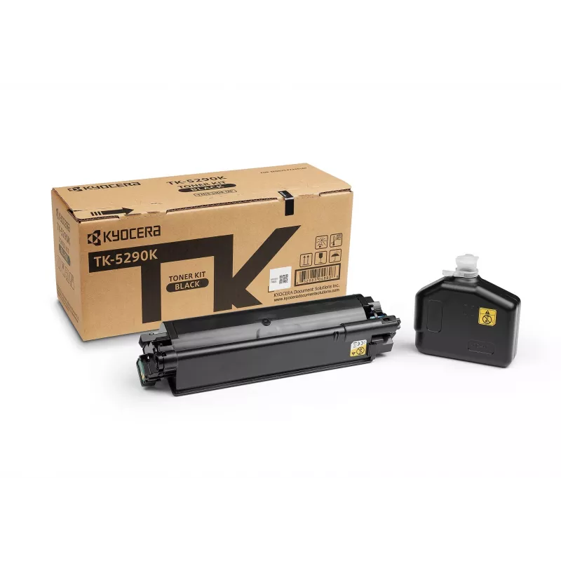 Toner cartridge Kyocera TK-5290K 3000 pages Black