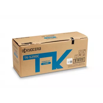 KYOCERA TK-5290C toner cartridge 1 pc(s) Original