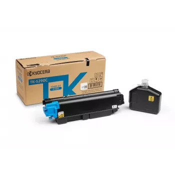 KYOCERA TK-5290C toner cartridge 1 pc(s) Original