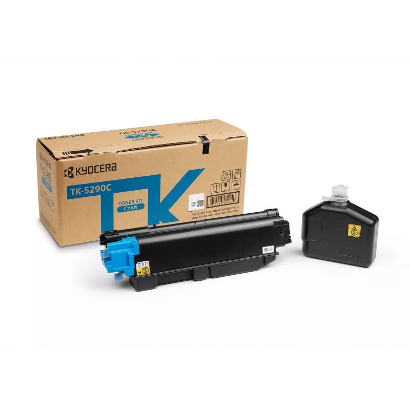 KYOCERA TK-5290C toner cartridge 1 pc(s) Original