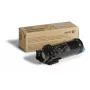 Xerox Genuine Phaser® 6510, WorkCentre® 6515 Cyan Extra High capacity Toner Cartridge (4300 Pages) - 106R03690