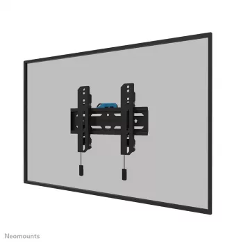 Neomounts WL30S-850BL12 TV mount wall 24-65 inch - fixed - lockable - fast installation