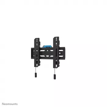 Neomounts WL30S-850BL12 TV mount wall 24-65 inch - fixed - lockable - fast installation