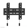 Neomounts WL30S-850BL12 TV mount wall 24-65 inch - fixed - lockable - fast installation