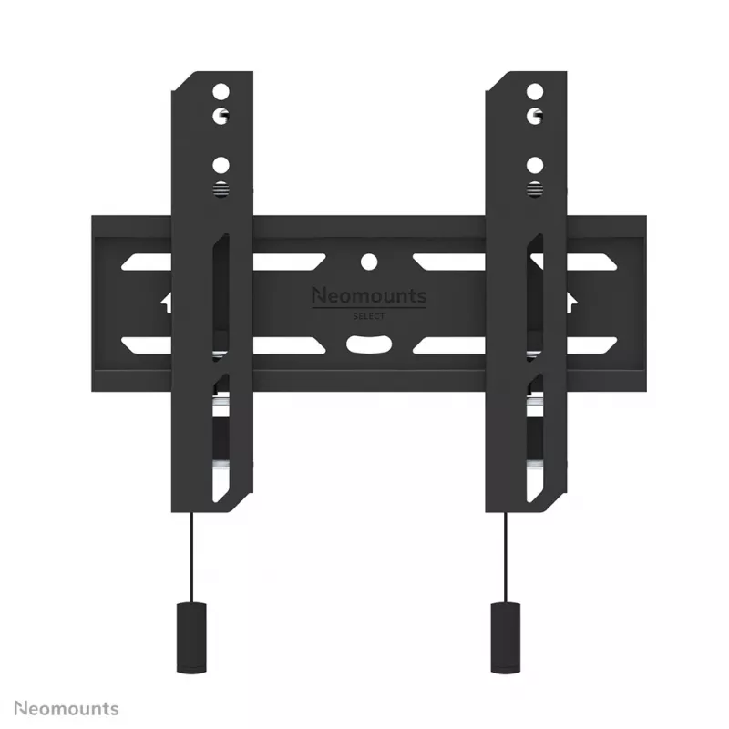 Neomounts WL30S-850BL12 TV mount wall 24-65 inch - fixed - lockable - fast installation