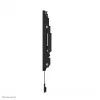 Neomounts WL30S-850BL12 TV mount wall 24-65 inch - fixed - lockable - fast installation