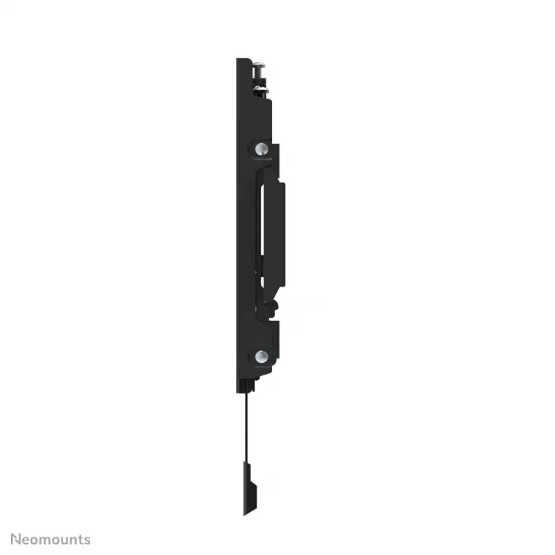 Neomounts WL30S-850BL12 TV mount wall 24-65 inch - fixed - lockable - fast installation