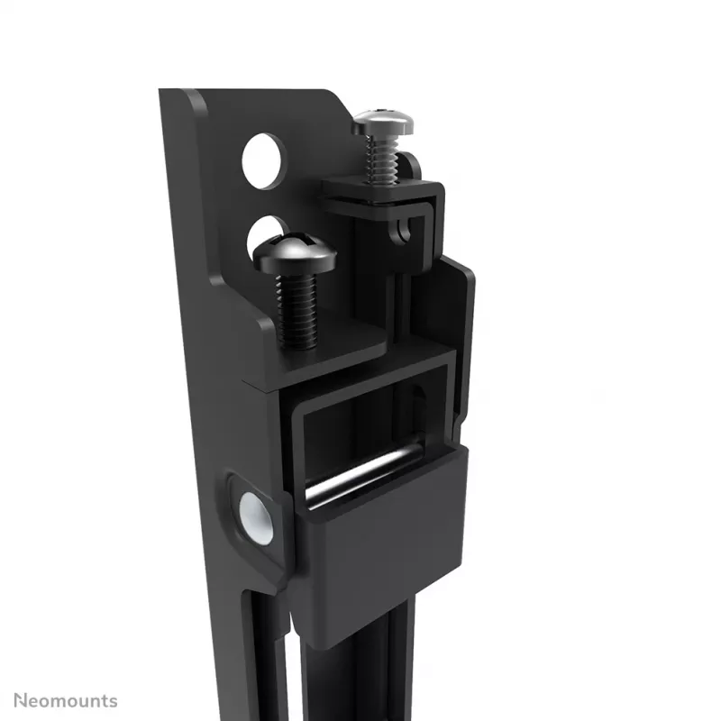Neomounts WL30S-850BL12 TV mount wall 24-65 inch - fixed - lockable - fast installation