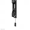 Neomounts WL30S-850BL12 TV mount wall 24-65 inch - fixed - lockable - fast installation