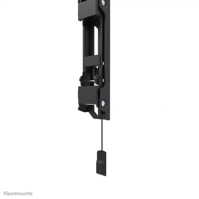 Neomounts WL30S-850BL12 TV mount wall 24-65 inch - fixed - lockable - fast installation