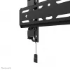 Neomounts WL30S-850BL12 TV mount wall 24-65 inch - fixed - lockable - fast installation