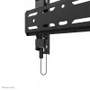 Neomounts WL30S-850BL12 TV mount wall 24-65 inch - fixed - lockable - fast installation