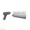 Neomounts WL30S-850BL12 TV mount wall 24-65 inch - fixed - lockable - fast installation