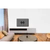 Neomounts WL30S-850BL12 TV mount wall 24-65 inch - fixed - lockable - fast installation