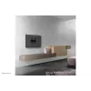 Neomounts WL30S-850BL12 TV mount wall 24-65 inch - fixed - lockable - fast installation