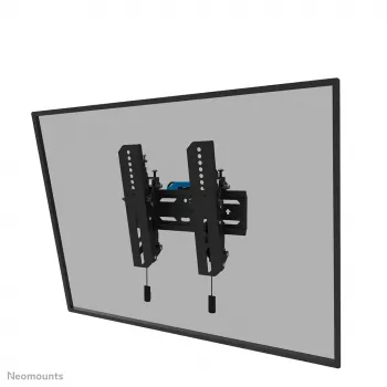 Neomounts WL35S-850BL12 TV mount wall 24-65 inch - tiltable - lockable - fast installation
