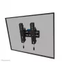 Neomounts WL35S-850BL12 TV mount wall 24-65 inch - tiltable - lockable - fast installation