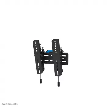 Neomounts WL35S-850BL12 TV mount wall 24-65 inch - tiltable - lockable - fast installation