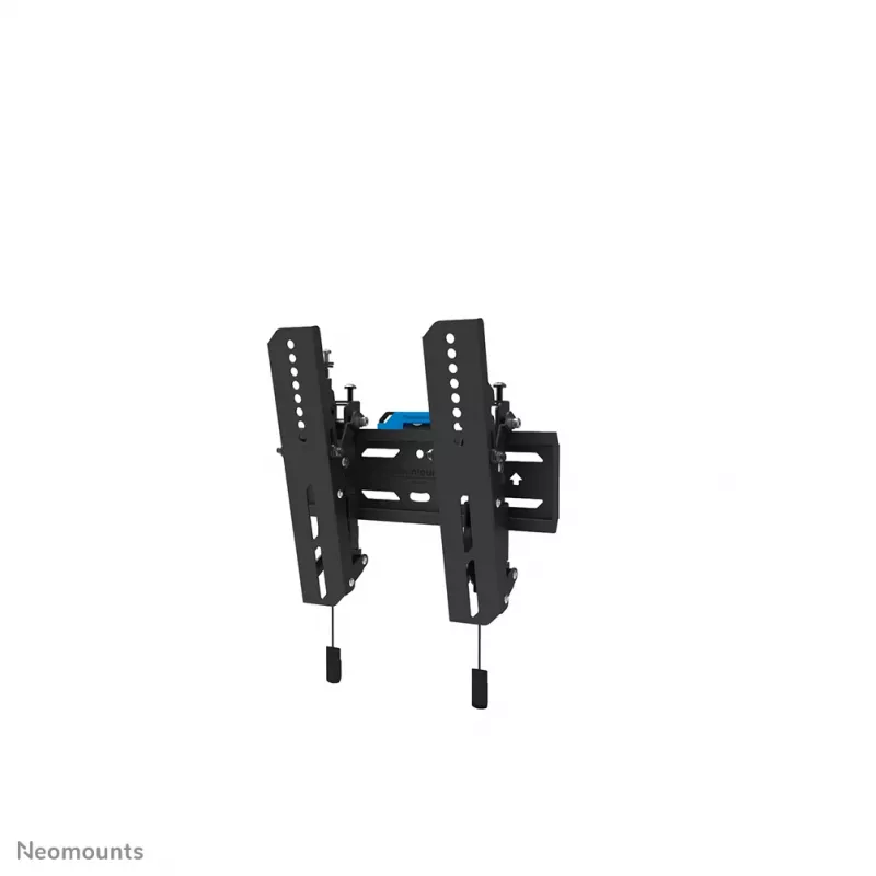 Neomounts WL35S-850BL12 TV mount wall 24-65 inch - tiltable - lockable - fast installation