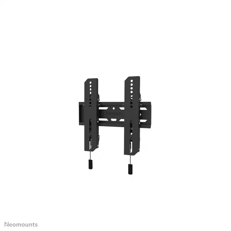 Neomounts WL35S-850BL12 TV mount wall 24-65 inch - tiltable - lockable - fast installation