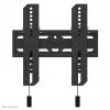 Neomounts WL35S-850BL12 TV mount wall 24-65 inch - tiltable - lockable - fast installation
