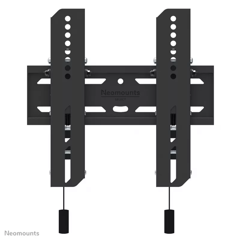 Neomounts WL35S-850BL12 TV mount wall 24-65 inch - tiltable - lockable - fast installation