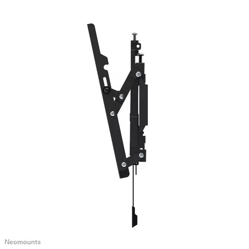 Neomounts WL35S-850BL12 TV mount wall 24-65 inch - tiltable - lockable - fast installation