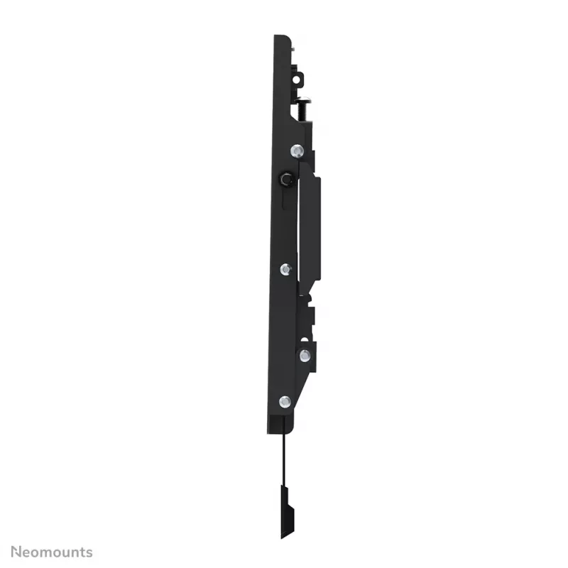 Neomounts WL35S-850BL12 TV mount wall 24-65 inch - tiltable - lockable - fast installation