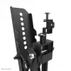 Neomounts WL35S-850BL12 TV mount wall 24-65 inch - tiltable - lockable - fast installation