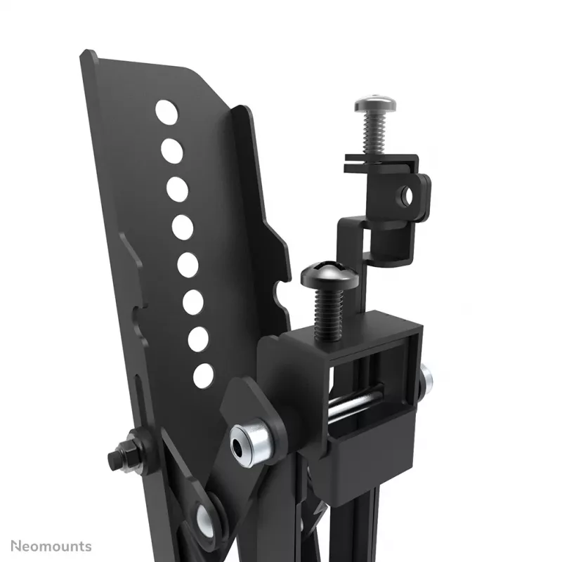 Neomounts WL35S-850BL12 TV mount wall 24-65 inch - tiltable - lockable - fast installation