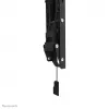 Neomounts WL35S-850BL12 TV mount wall 24-65 inch - tiltable - lockable - fast installation