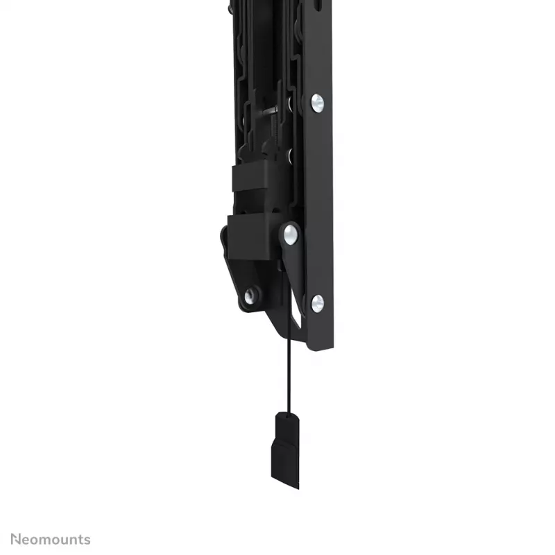 Neomounts WL35S-850BL12 TV mount wall 24-65 inch - tiltable - lockable - fast installation