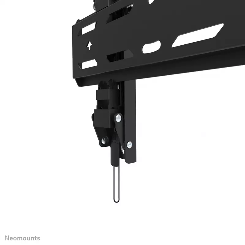 Neomounts WL35S-850BL12 TV mount wall 24-65 inch - tiltable - lockable - fast installation