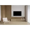 Neomounts WL35S-850BL12 TV mount wall 24-65 inch - tiltable - lockable - fast installation