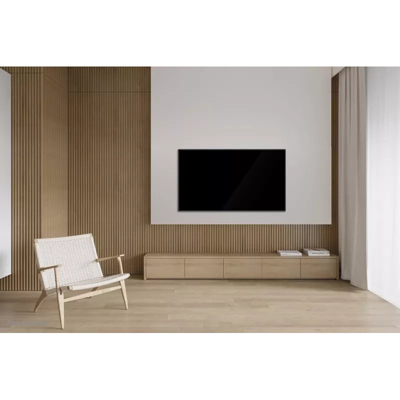 Neomounts WL35S-850BL12 TV mount wall 24-65 inch - tiltable - lockable - fast installation