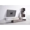 Neomounts WL35S-850BL12 TV mount wall 24-65 inch - tiltable - lockable - fast installation