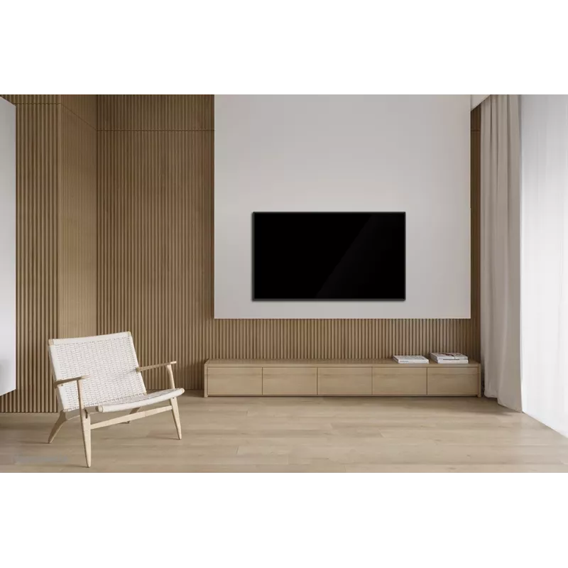 TV Wall Mount Neomounts WL35S-850BL14 Max Weight 50kg 32-75 inch