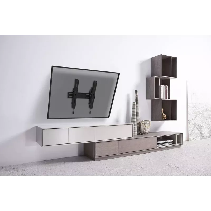 TV Wall Mount Neomounts WL35S-850BL14 Max Weight 50kg 32-75 inch