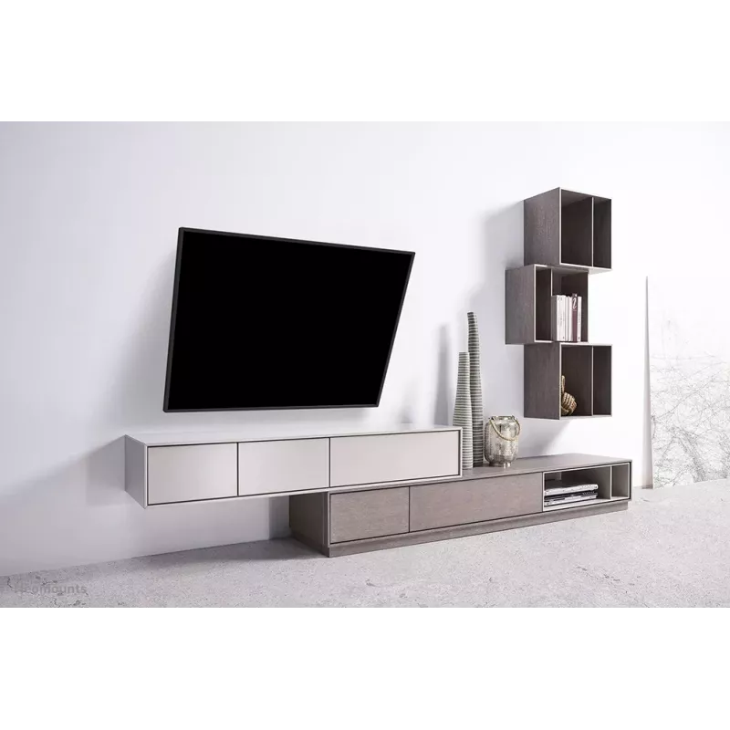 TV Wall Mount Neomounts WL35S-850BL14 Max Weight 50kg 32-75 inch