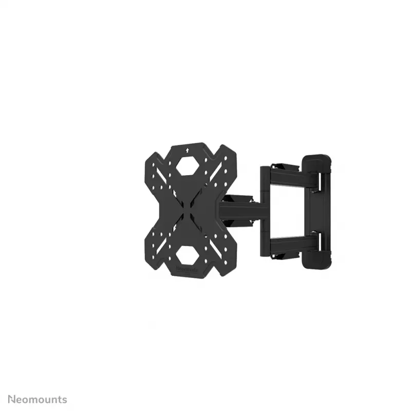 Neomounts WL40S-850BL12 TV mount wall 32-55 inch - full motion - fast installation