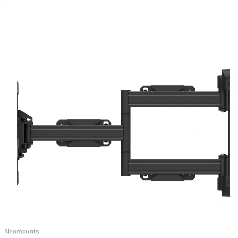 Neomounts WL40S-850BL12 TV mount wall 32-55 inch - full motion - fast installation