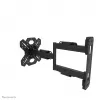Neomounts WL40S-850BL12 TV mount wall 32-55 inch - full motion - fast installation