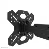 Neomounts WL40S-850BL12 TV mount wall 32-55 inch - full motion - fast installation