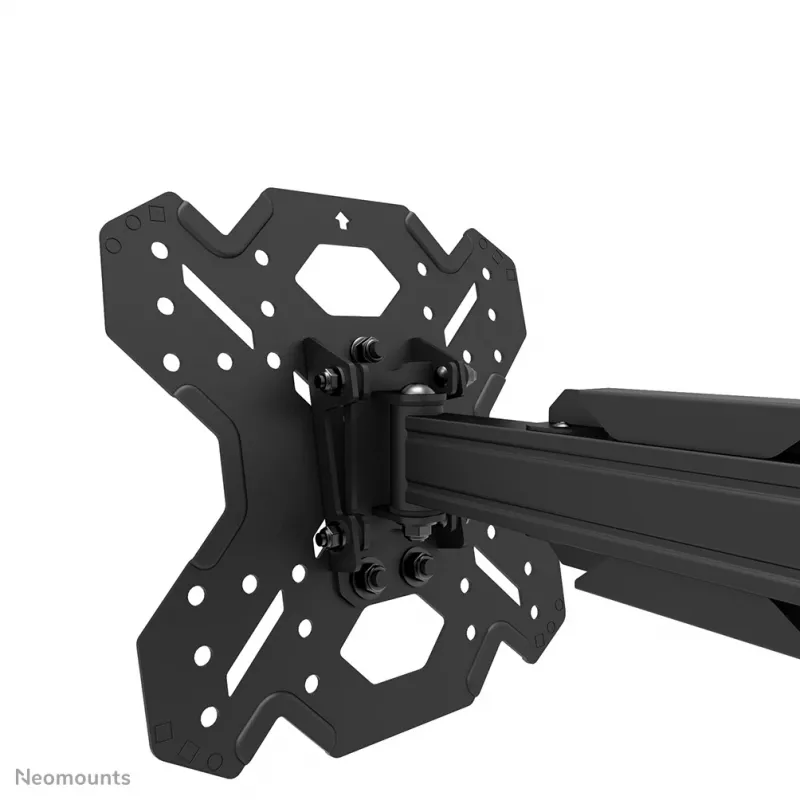 Neomounts WL40S-850BL12 TV mount wall 32-55 inch - full motion - fast installation